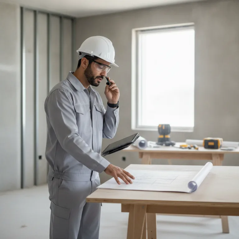 Renovation Broker service in Dubai